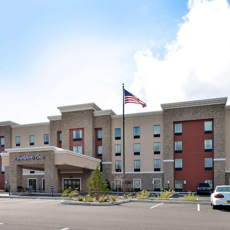 Hampton Inn Corning/Painted Post Exteriér fotografie